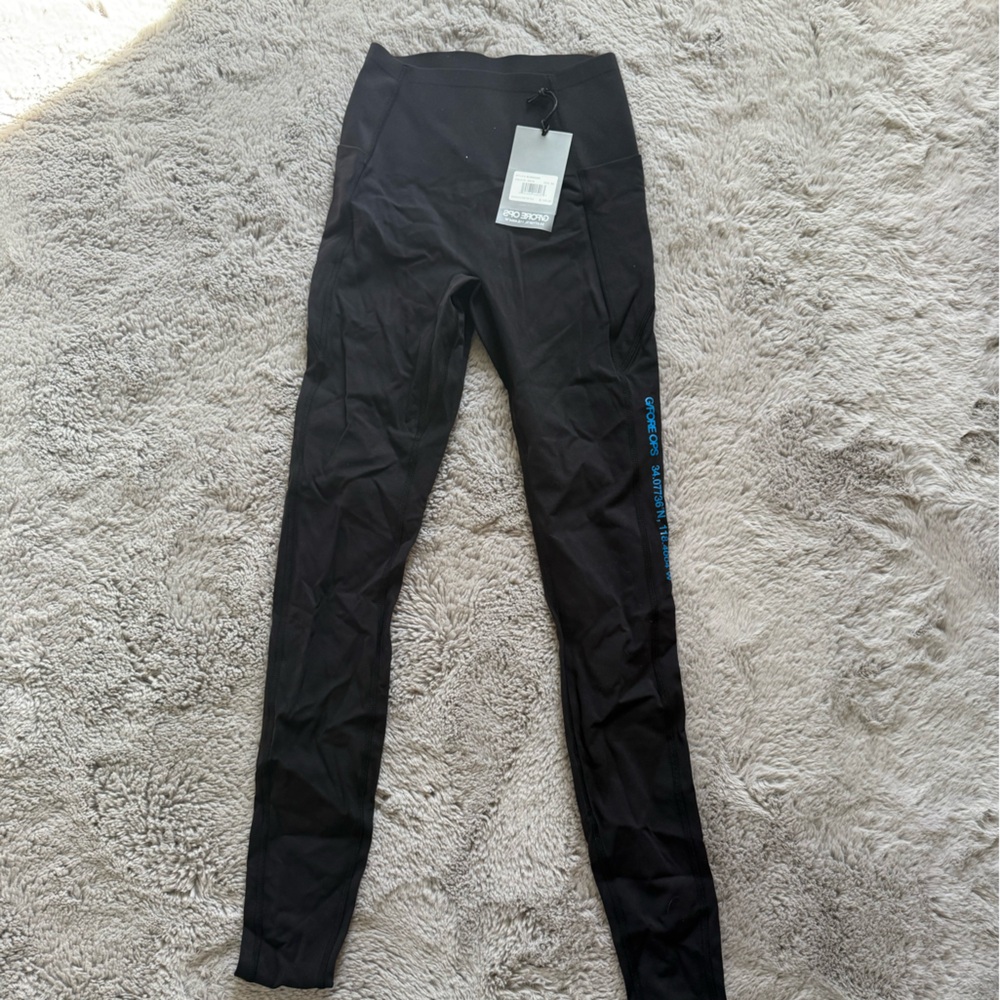 G/FORE SOFT TECH OPS HIGH RISE COMPRESSION LEGGING - Picture 5 of 10